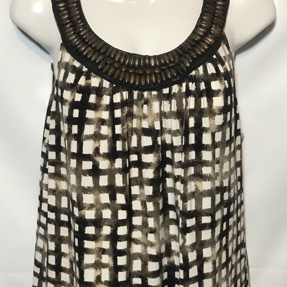 AGB sleeveless shirt size Large - Picture 2 of 6